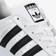 Moteriški kedai ADIDAS SUPERSTAR  s75873 spalva balta