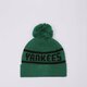 Vyriška kepurė NEW ERA KEPURĖ TONAL BEANIE NYY NEW YORK YANKEES 60364322 spalva žalia