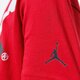 Vaikiški marškinėliai JORDAN MARŠKINĖLIAI JUMPMAN OS CLASSIC GRAPHIC 956901-r78-eh spalva raudona
