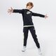 Vaikiškas džemperis NIKE DŽEMPERIS SPORTSWEAR CLUB FLEECE BOY cv9297-013 spalva juoda