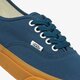 Vyriški inkariukai VANS UA AUTHENTIC va38emq6om spalva tamsiai mėlyna