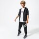 Vaikiškas džemperis NIKE DŽEMPERIS UŽSEGAMAS Z   KAPTUREM SPORTSWEAR CLUB BOY bv3699-010 spalva juoda