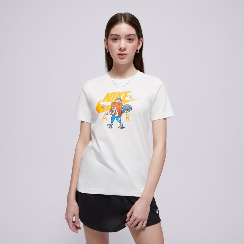 NIKE MARŠKINĖLIAI K NSW TEE BOXY 2 BOY