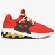 Vyriški kedai NIKE REACT PRESTO av2605-600 spalva raudona