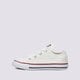 Vaikiški inkariukai CONVERSE CHUCK TAYLOR ALL STAR OX ALL STAR 7j256c spalva balta