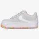 Moteriški kedai NIKE W AF1 JESTER XX PRINT av2461-001 spalva balta