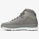 Vyriški auliniai batai TIMBERLAND EURO HIKER SF SPACER SPACER a1je8 spalva pilka