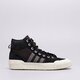Vyriški inkariukai ADIDAS NIZZA HI RF ATR gx2068 spalva juoda