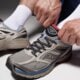 Vyriški kedai SAUCONY GUIDE 7 s70936-48 spalva rusvai gelsva