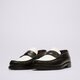 Vyriški laisvalaikio batai NAKED WOLFE RIVIERA BLACK LEATHER nwrivierablackwhite spalva juoda
