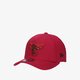 Vyriška kepurė su snapeliu NEW ERA KEPURĖ LEAGUE ESS 9FIFTY BULLS CHICAGO BULLS CAR 60141659 spalva raudona