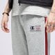 Vyriškos kelnės CHAMPION KELNĖS RIB CUFF PANTS 218767em021 spalva pilka