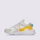 Moteriški kedai WMNS NIKE AIR HUARACHE dv3209-100 spalva daugiaspalvė