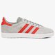 Vyriški kedai ADIDAS GAZELLE  bb5257 spalva pilka