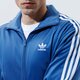 Vyriškas džemperis ADIDAS DŽEMPERIS UŽSEGAMAS FBIRD TT gn3522 spalva mėlyna