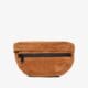 Moteriška liemens rankinė NEW ERA KREPŠYS SMALL WAIST BAG NE TOF NEW ERA TOFTOF 60240077 spalva ruda