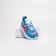 Vaikiški kedai ADIDAS RETROPY F2 EL I gy3784 spalva mėlyna