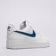 Vyriški kedai NIKE AIR FORCE 1 '07 ESS fj4146-123 spalva balta