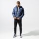 Vyriška žieminė striukė ADIDAS STRIUKĖ JACKET PADDED ed5828 spalva tamsiai mėlyna