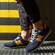 Vyriški kedai NEW BALANCE ML373AA2 ml373aa2 spalva tamsiai mėlyna