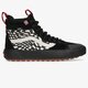 Vyriški kedai VANS SK8-HI MTE-2 vn0a5hzz6kz1 spalva juoda