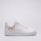 Moteriški kedai NIKE WMNS AIR FORCE 1 '07 LX dd1525-100 spalva balta