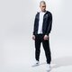 Vyriškos kelnės NIKE KELNĖS SPORTSWEAR cz7823-010 spalva juoda