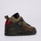 Vyriški kedai JORDAN SPIZIKE LOW ih1782-200 spalva rusvai žalsva