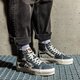 Moteriški kedai VANS UA SK8-HI TAPERED vn0a4u168cp1 spalva juoda