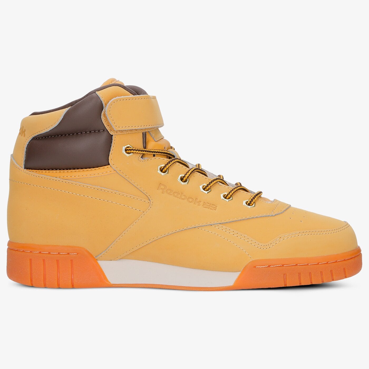 reebok exofit plus hi wp