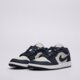 Vyriški kedai AIR JORDAN 1 LOW  iv6045-451 spalva mėlyna