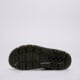 Vyriškos šlepetės DR.MARTENS ZEBZAG MULE 31737439 spalva rusvai gelsva