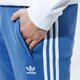 Vyriškos kelnės ADIDAS KELNĖS 3-STRIPES PANT gn3528 spalva mėlyna