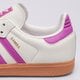 Vaikiški kedai ADIDAS SAMBA  ih2873 spalva balta