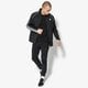 Vyriška rudeninė striukė ADIDAS STRIUKĖ SST WINDBREAKER cw1309 spalva juoda