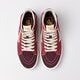 Moteriški kedai VANS UA SK8-HI TAPERED STACKFORM vn0a7q5ptwp1 spalva raudona