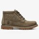 TIMBERLAND NELLIE CHUKKA DOUBLE a1k9b spalva rusvai žalsva