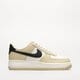 Vyriški kedai NIKE AIR FORCE 1 '07 LX dv7186-700 spalva rusvai gelsva