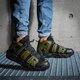 Vyriški kedai NIKE AIR MORE UPTEMPO '96 dh8011-001 spalva juoda