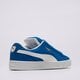 Vyriški kedai PUMA SUEDE XL 39520501 spalva mėlyna