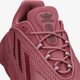 Vyriški kedai ADIDAS OZELIA gx3256 spalva tamsiai raudona