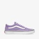 Moteriški kedai VANS UA OLD SKOOL vn0a38g19gd1 spalva violetinė