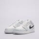 Vaikiški kedai JORDAN AIR 1 LOW BG 553560-104 spalva mėlyna