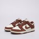 Moteriški kedai NIKE WMNS DUNK LOW hj7673-001 spalva tamsiai raudona