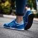 Moteriški kedai NEW BALANCE U446SBG u446sbg spalva mėlyna
