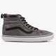 Vyriški inkariukai VANS SK8-HI MTE v00xh4jtg spalva pilka