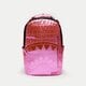 Moteriška kuprinė SPRAYGROUND KUPRINĖ PINK OFFENDED DLXVF BACKPACK 910b5302nsz spalva daugiaspalvė