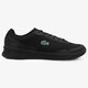 Vyriški kedai LACOSTE LT SPIRIT 117 2 733spm1027024 spalva juoda
