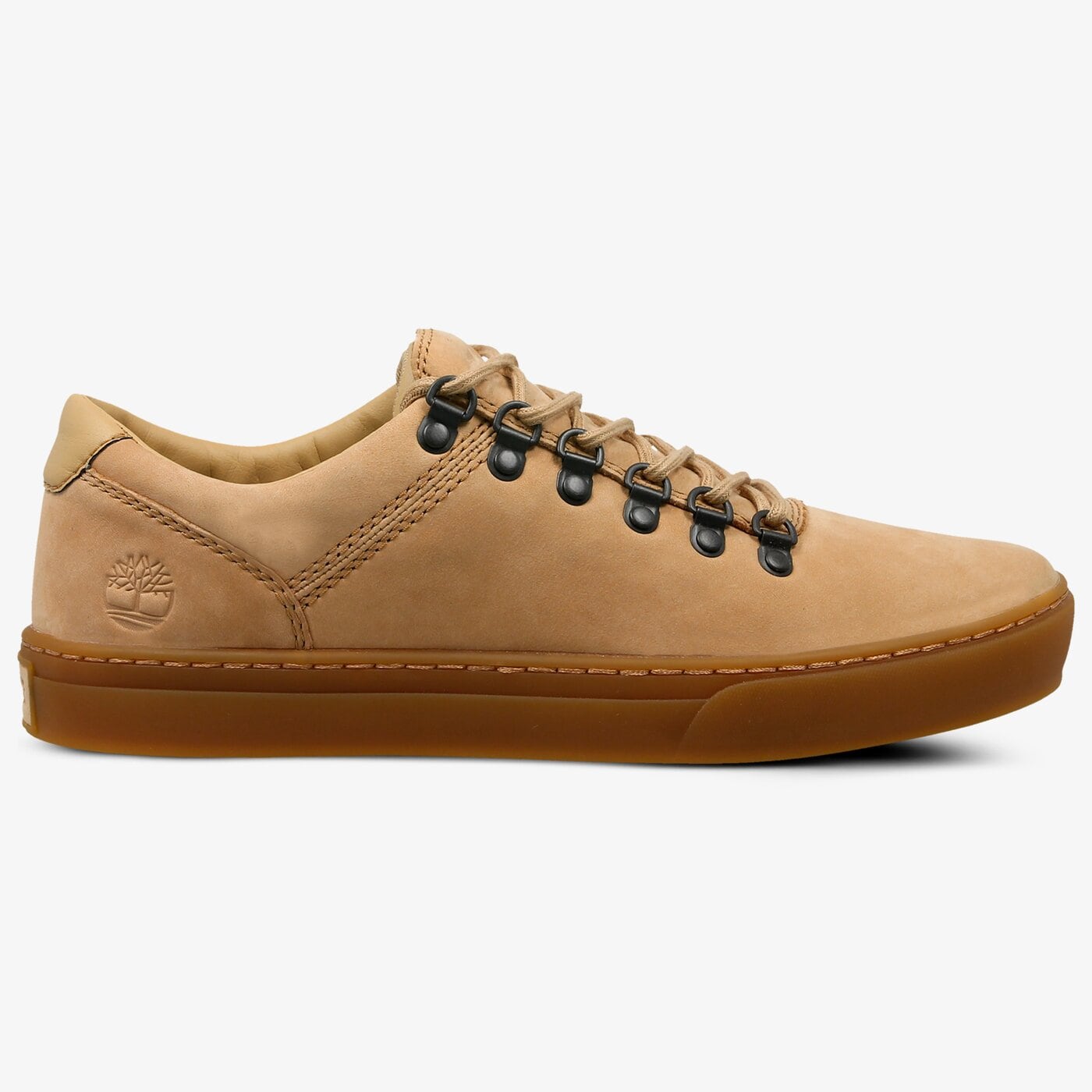 timberland adventure oxford