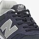 Vyriški kedai NEW BALANCE ML373NAY ml373nay spalva tamsiai mėlyna